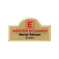 Yaka İsimliği No:16