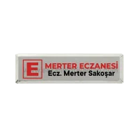 Yaka İsimliği No:17