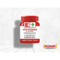 İlaç Şişesi Magnet No:1 - 1000 Adet