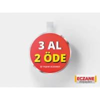 Eczanenize Özel - 3 al 2 öde Wobbler 10Lu Paket