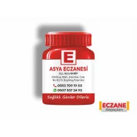 İlaç Şişesi Magnet No:2 - 1000 Adet