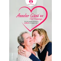 Anneler Günü Afiş & Poster No:2