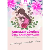 Anneler Günü Afiş & Poster No:3