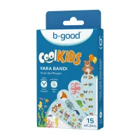 B-Good B831 Cool Kids Yarabandı 15li
