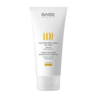 Babe %10 Ure Ayak Onarıcı Krem 100 ml