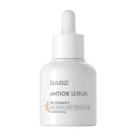 Babe Antiox Serum 30 Ml