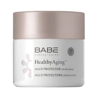 Babe Healthy Aging Multi Protector SPF30 Lifting Cream 50 ml