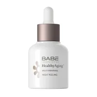 Babe Healthy Aging Multi Renewal Night Peeling Serum 30 ml