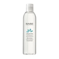 Babe Micellar Water Yüz Ve Makyaj Temizleme Suyu 250 ml