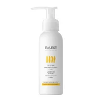 Babe Oil Soap 100 ml