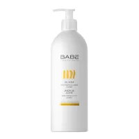 Babe Oil Soap 500 ml