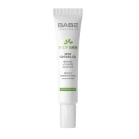 Babe Su Bazlı Nemlendirici Krem Spf20 50 ml