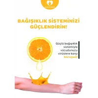 Bağışıklık Afiş & Poster No:2