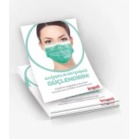 Bağışıklık Afiş & Poster No:1