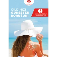 Güneş Afiş & Poster