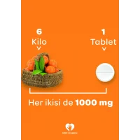 C Vitamini Afiş & Poster No:91