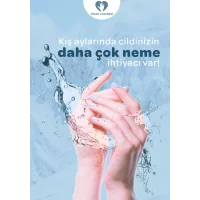 Cildinizin Neme ihtiyacı var Afiş & Poster No:135