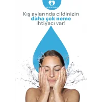 Cildinizin Neme ihtiyacı var Afiş & Poster