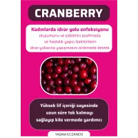 Cranberry Afiş & Poster