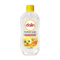 Dalin Bebe Yağı 300 ml