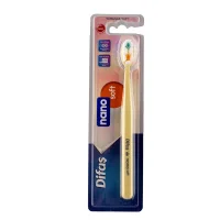 Difaş Nano Soft Yumuşak (Soft) Diş Fırçası