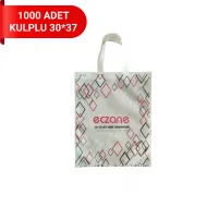 Eczane Bez Torba Kulplu No:2