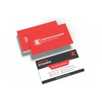 Eczane Kartvizit No:103 1000 Adet