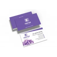 Eczane Kartvizit No:104 1000 Adet