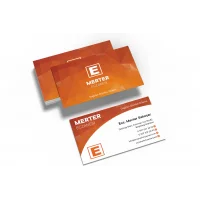 Eczane Kartvizit No:109 1000 Adet