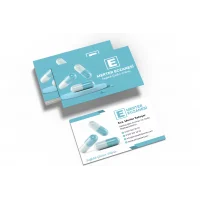 Eczane Kartvizit No:110 1000 Adet