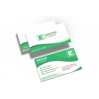 Eczane Kartvizit No:112 1000 Adet