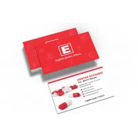 Eczane Kartvizit No:116