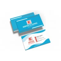 Eczane Kartvizit No:121