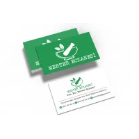 Eczane Kartvizit No:76 1000 Adet