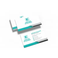 Eczane Kartvizit No:79 1000 Adet