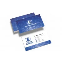 Eczane Kartvizit No:80 1000 Adet