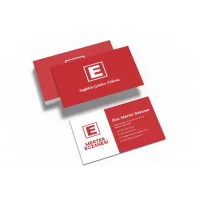 Eczane Kartvizit No:81 1000 Adet