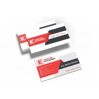 Eczane Kartvizit No:84 1000 Adet