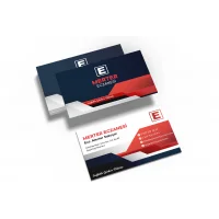 Eczane Kartvizit No:87 1000 Adet