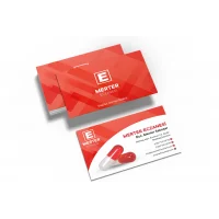 Eczane Kartvizit No:92 1000 Adet