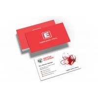 Eczane Kartvizit No:93 1000 Adet