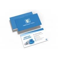 Eczane Kartvizit No:94 1000 Adet