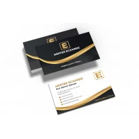 Eczane Kartvizit No:95 1000 Adet