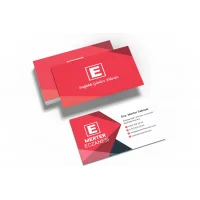 Eczane Kartvizit No:96 1000 Adet