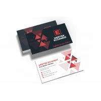 Eczane Kartvizit No:97 1000 Adet