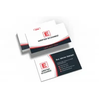 Eczane Kartvizit No:98 1000 Adet
