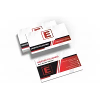 Eczane Kartvizit No:99 1000 Adet
