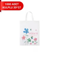 Eczane Torba Kulplu No:1