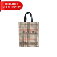 Eczane Torba Kulplu No:3