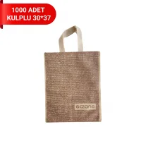 Eczane Torba Kulplu No:4